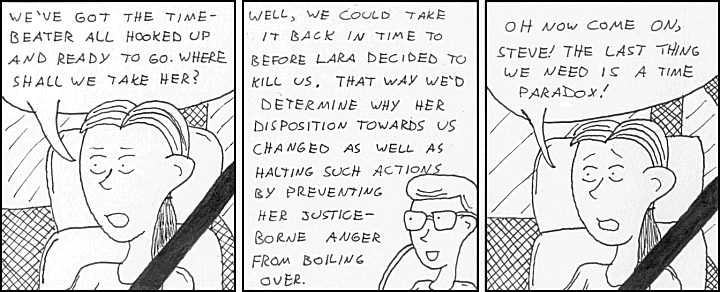Comic graphic for 2003-11-20: Paradox 2: The Rage