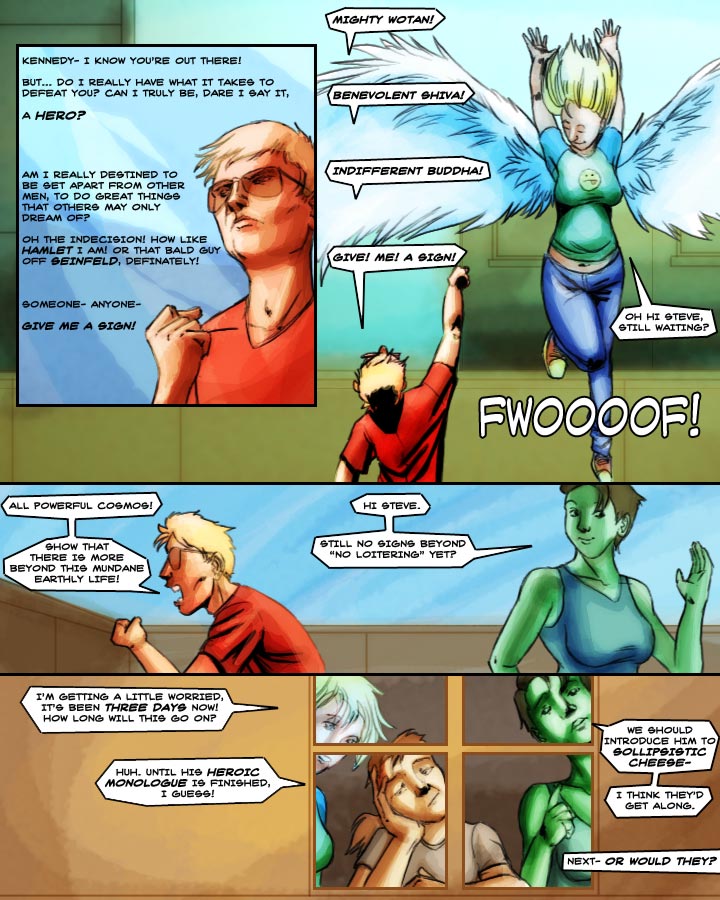Comic graphic for 2006-12-09: Andy Does Fodi