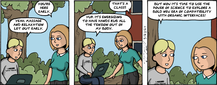 Comic graphic for 2007-03-23: Mission Statement